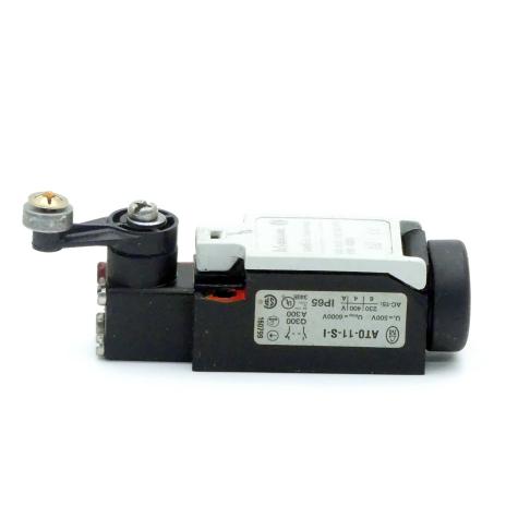 Roller lever  Used