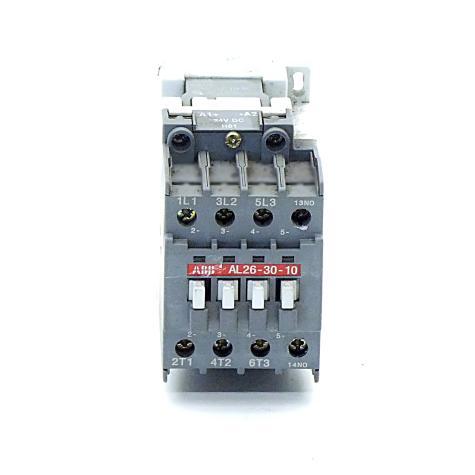 Contactor  Used