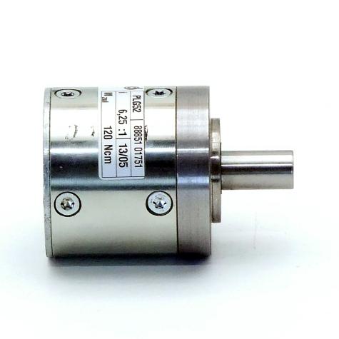 Planetary gear PLG52  Used