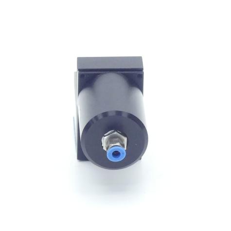 Solenoid valve  New