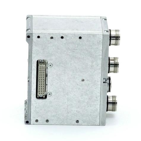 Interbus-S RM65M-16IBS-F  