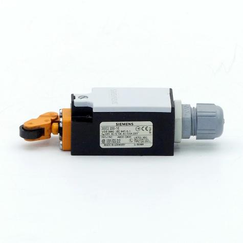 Position switch  Used