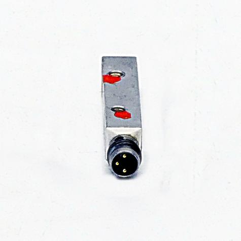 Inductive Sensor IL5012 Used