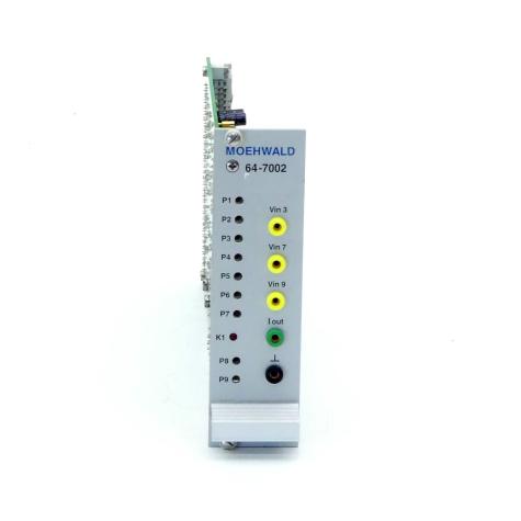 Circuit board  Used