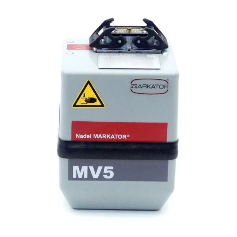 Nadelmarkierer U2 Neu