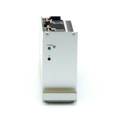 Power supply SEG 115 Used