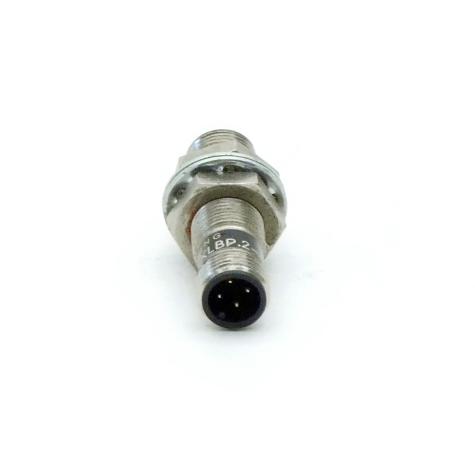 Inductive Proximity Switch  Used