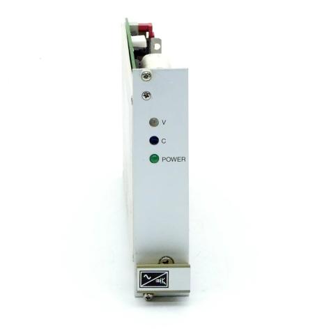 Power supply PSK 105 Used