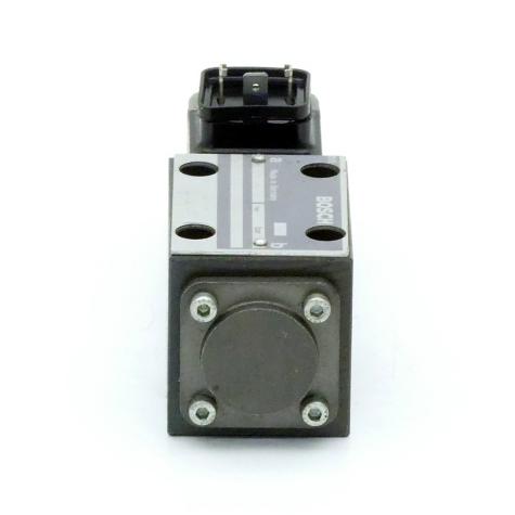 Distribution valve 081WV06P1N139WS024/00A0 Used