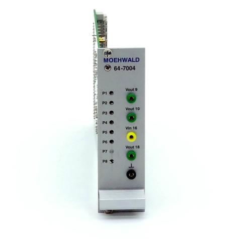 Circuit board  Used