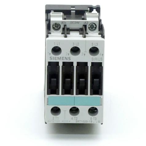 contactor  Used