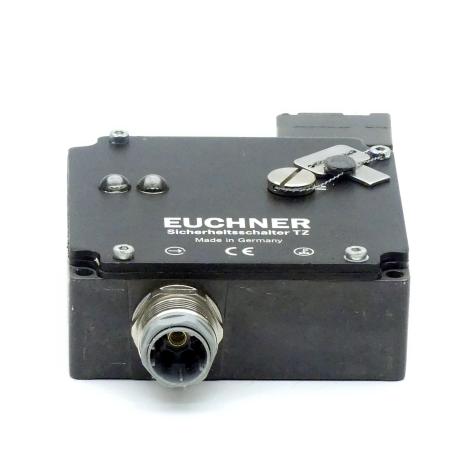 Circuit breaker  New