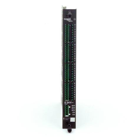 Input Module  New FS
