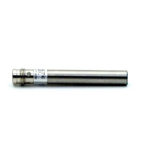 Inductive proximity switch  