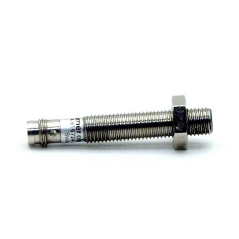 Inductive proximity switch  
