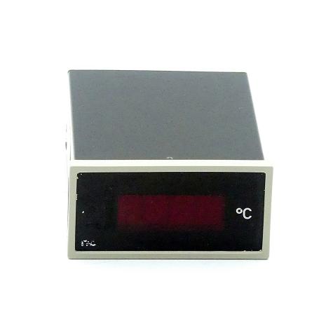 Digital display  Used