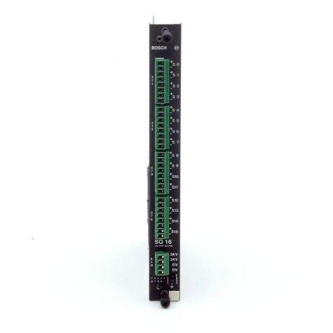 Power source  New FS