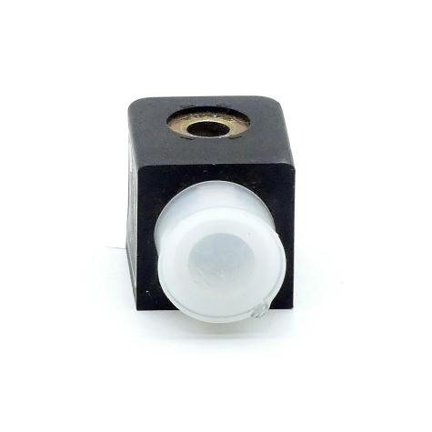 Magnetic coil  Used