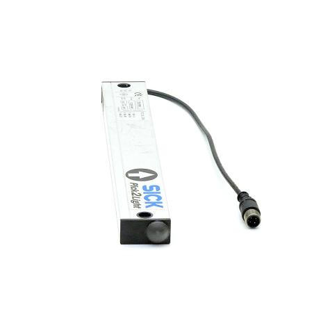 Automatisierungs-Lichtgitter PLG3-210F431 PLG3-210F431  Gebraucht