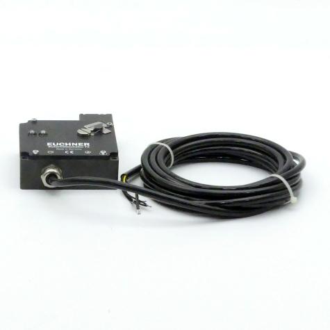 Safety switch  New