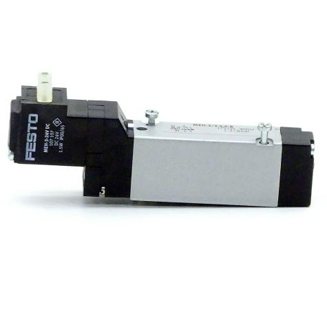 Solenoid valve MEH-3/2-5.0-B 173125 
