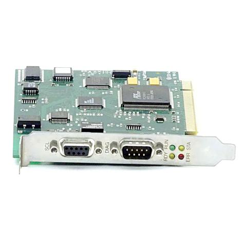 Circuit board CIF50-DPS Used