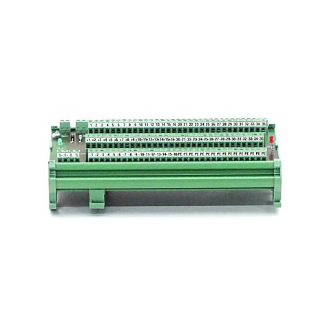 Vario facemodule PAC-Vario Used