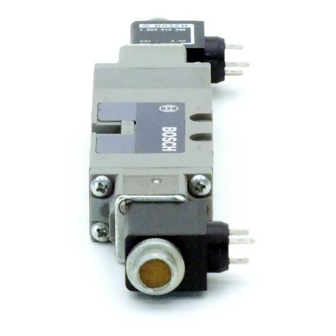 5/3 Way valve  Used