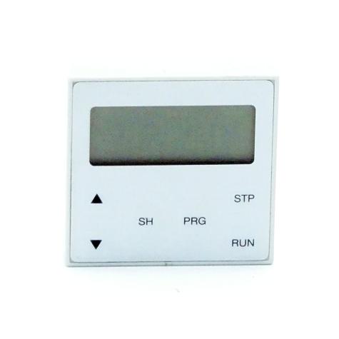 Bedienmodul EMZ8201BB Gebraucht