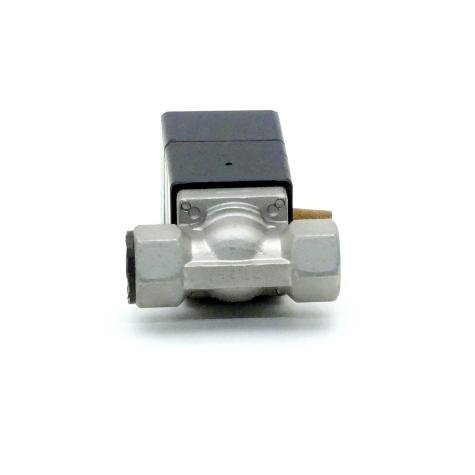 Diaphragm control valve type 0262  Used
