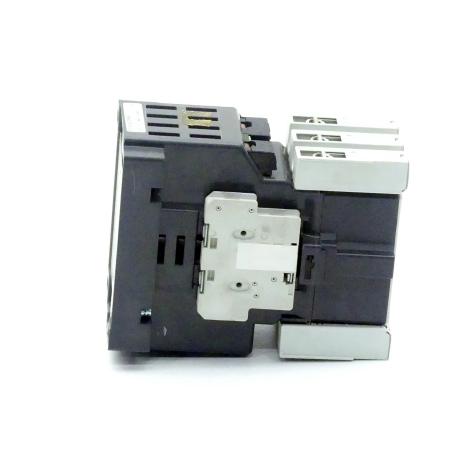 Contactor  Used