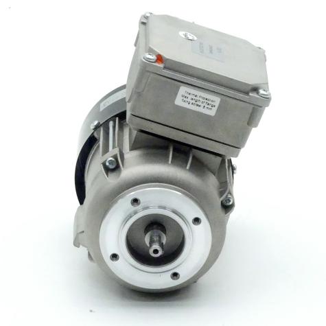 Drehstrommotor IEC 60034 