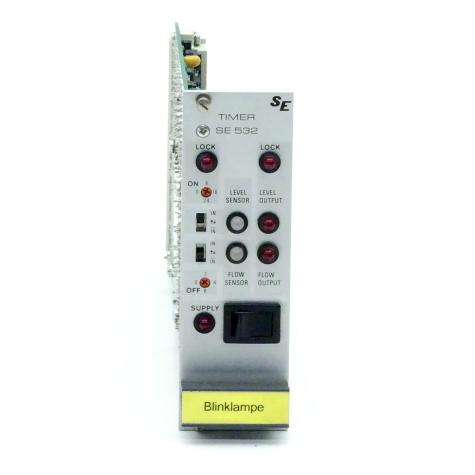 Timer SE 532 Used