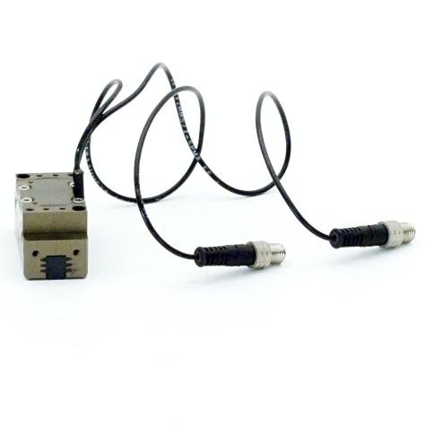 Universalgreifer PGN-plus 40 Gebraucht