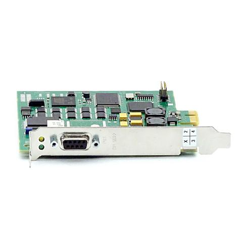 Circuit Board  New