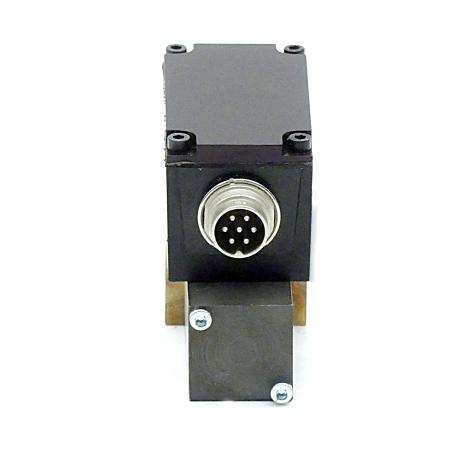 Proportional valve  Used