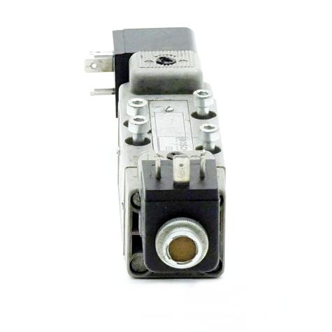 5/2 Way valve  Used