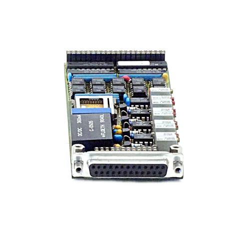 Circuit Board M4-Rø Used