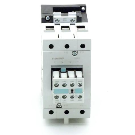 power contactor  Used
