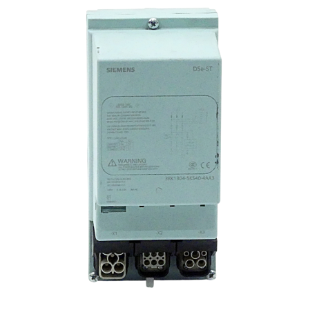 direct starter  Used