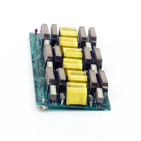 Circuit Board  Used