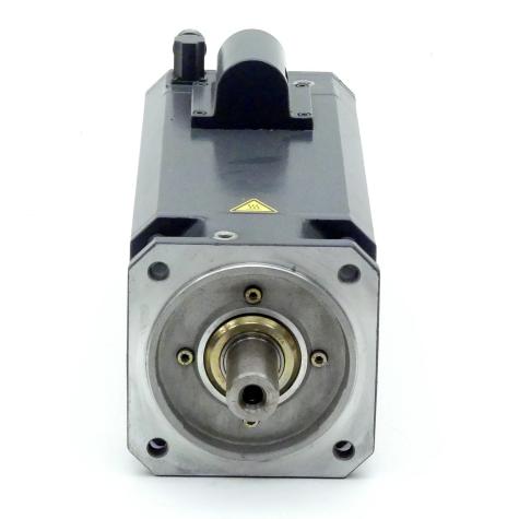Brushless servo motor  Used
