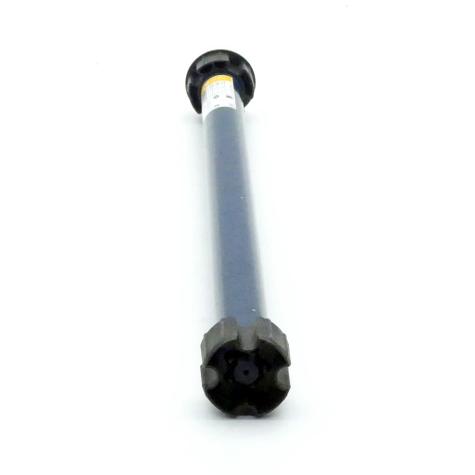 Radio-controlled tubular motor  New