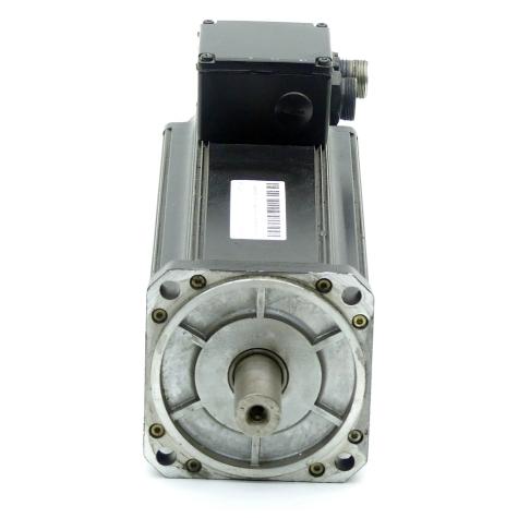 Brushless Servo Motor HD640EMR6301 Used