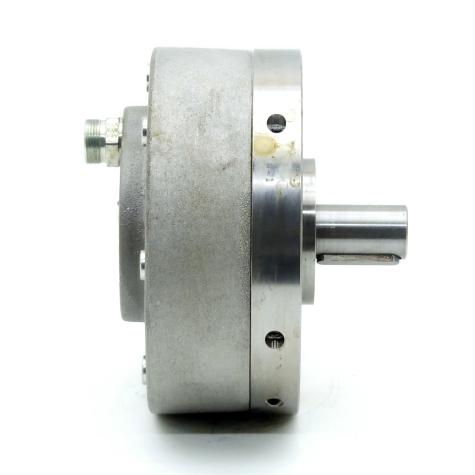 Radial piston pump BRK12-4.40-900-P-Bh00 Used