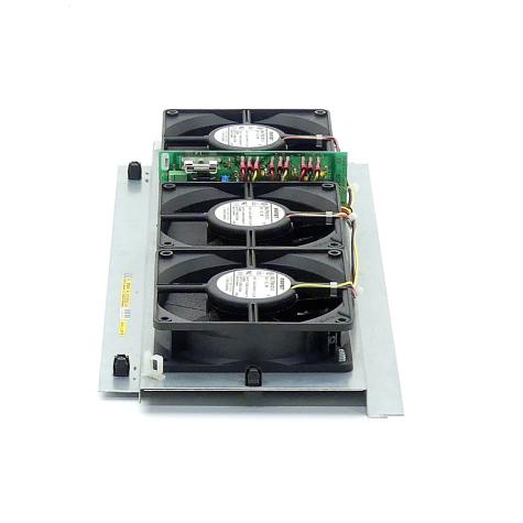 Ventilationseinheit MULTIFAN 4314 S Gebraucht