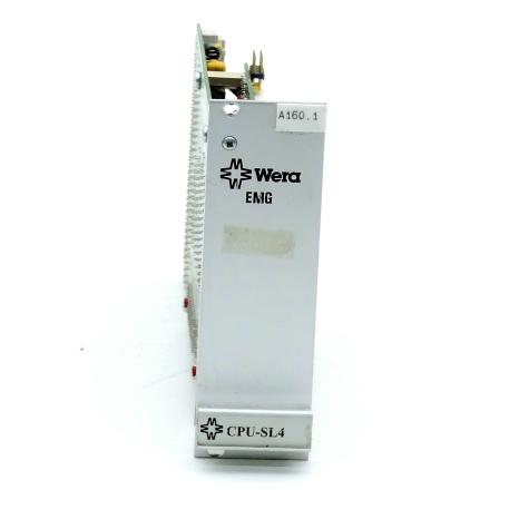 Industrial CPU module RE-PC104-ECB-MEM Used