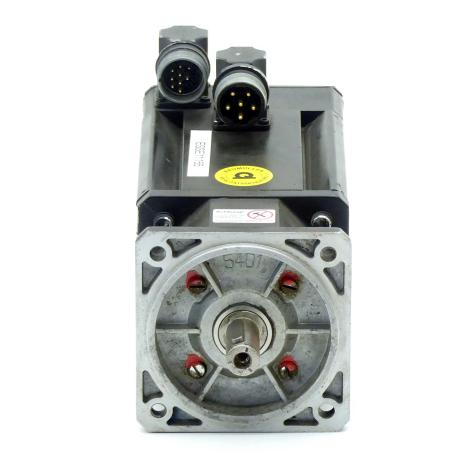 Servo motor DSG 45-M Used