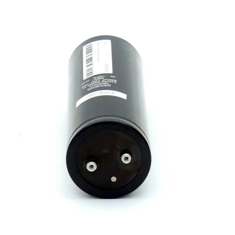 capacitor  New