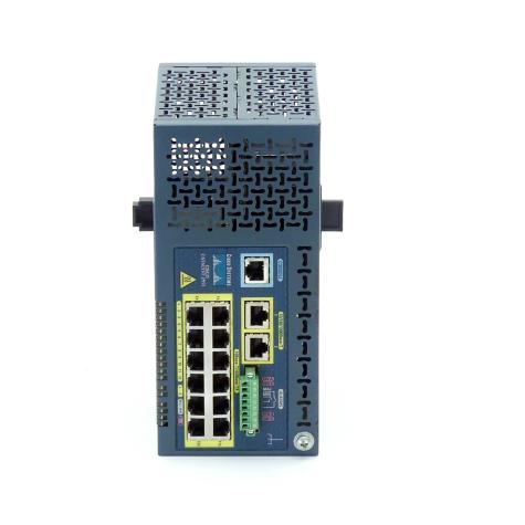 Catalyst Switch  Used